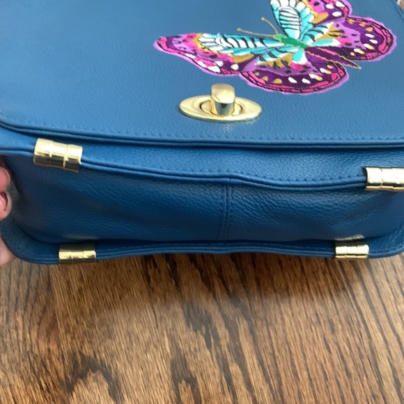 Anuschka tote bag - Picture 8 of 13